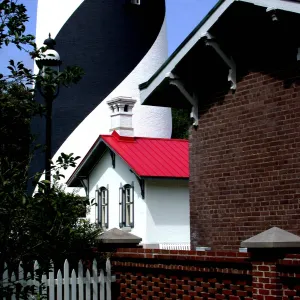 St. Augustine Lighthouse