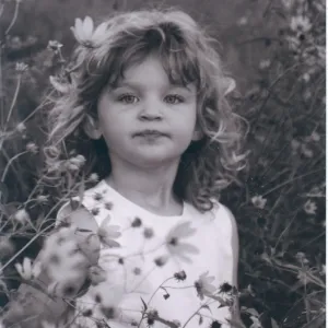 The Innocence of a Child