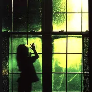 Courtney & the Night Visitors