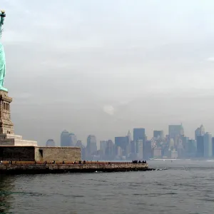 City of the World & It's Lady