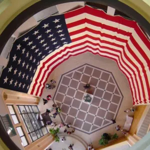 Pride and Remembrance