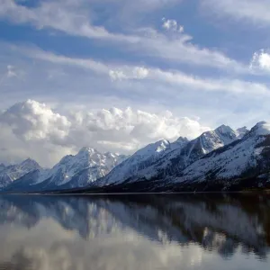 Grand Tetons
