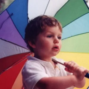 Rainy Days & Mondays