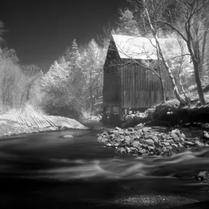 ~Grist Mill~