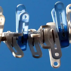 Clothes Pins