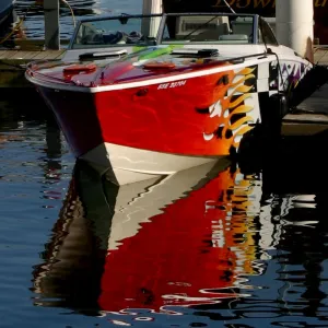 Red Boat