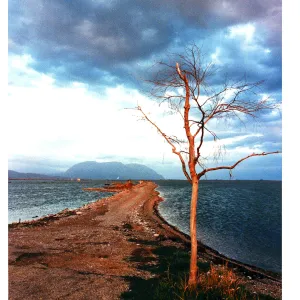 Messolongi - Holy Trinity