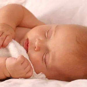 Sleeping Like a Baby