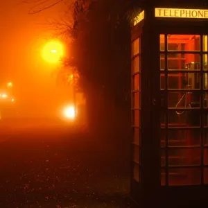 Phonebox