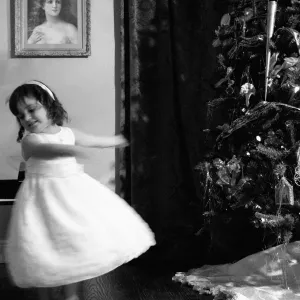 The Joy of Christmas