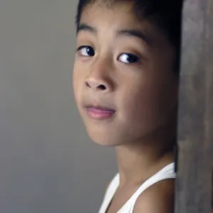 Young Spirit, Old Soul