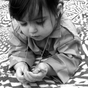 Thinking of Uncle Mike