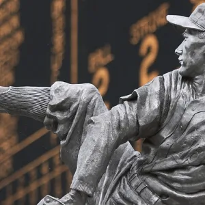 Two Outs, Bottom of the Ninth