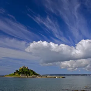 St. Michael's Mount