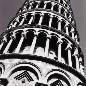 The Leaning Tower
