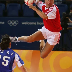 Handball Power