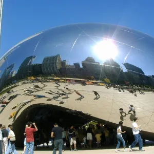 The Bean