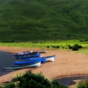 County Mayo Tranquility