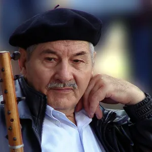 Symphony of the Mind