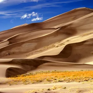Great Sand Dunes