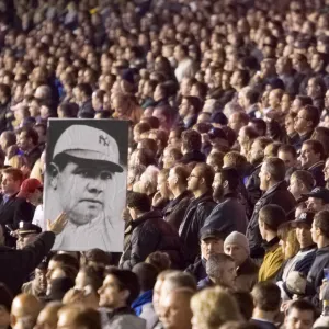 Curse of the Bambino