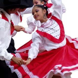 Ballet Folklorico