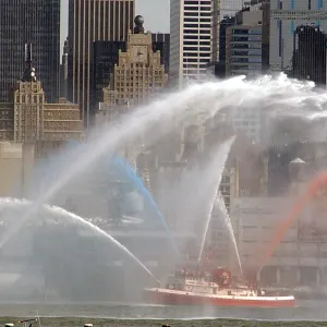 NY Water Show