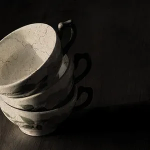 Teacups