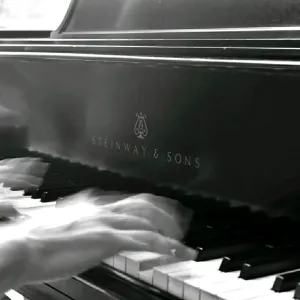 Chopin's Andante Spianato