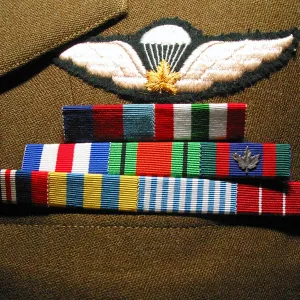 WWII - A Soldiers Diary