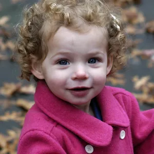 A Fun Day in Central Park