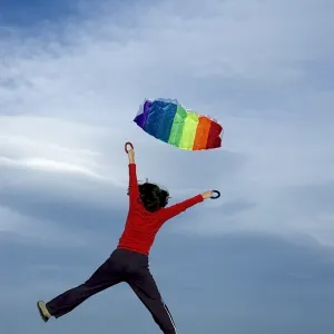 My Own Little Freedom