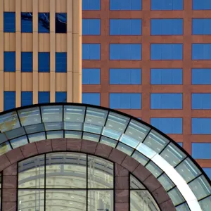 Curves and Rectangles