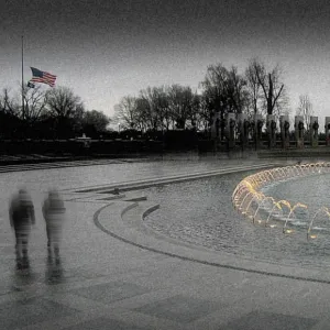 Fallen Heros on Patrol