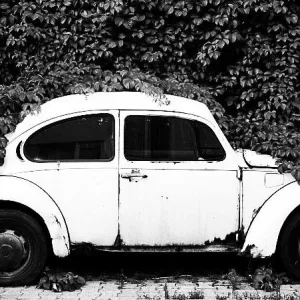 Gone to the legend...