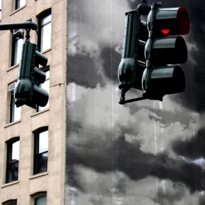 NYC Traffic Lights