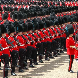 Trooping of the Colour