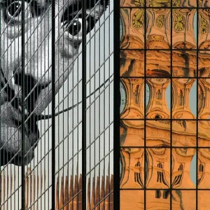 Surreal Reflections II