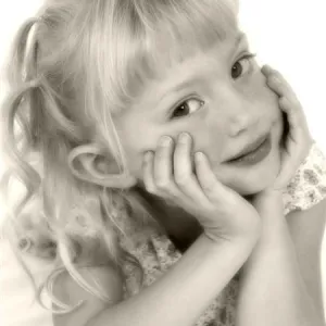 Pure & Simple Beauty