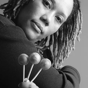 Dreadlocks and Lollipops