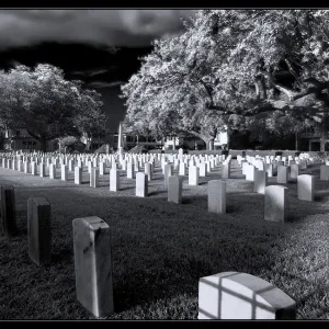 St. Augustine Cemetery