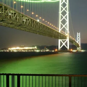 Akashi Kaiko Bridge