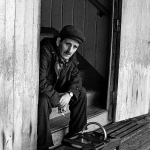 Eeehhh, this life...