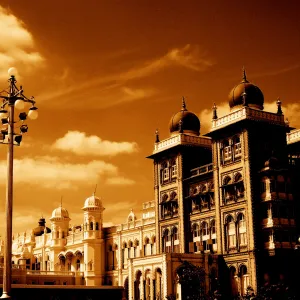 Mysore Palace