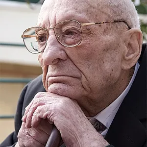 100 Years of Thoughts