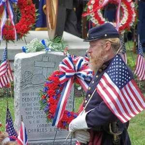 War of 1812 Memorial