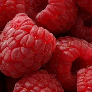 Raspberries