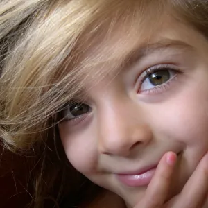 Mina, the Enchantress...