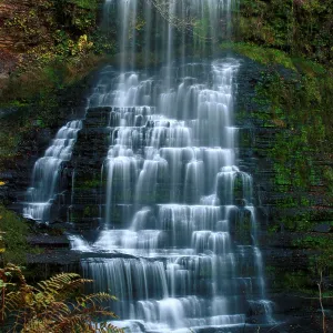 Carmac Falls