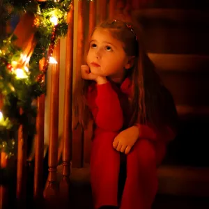 When Will He Be Here?